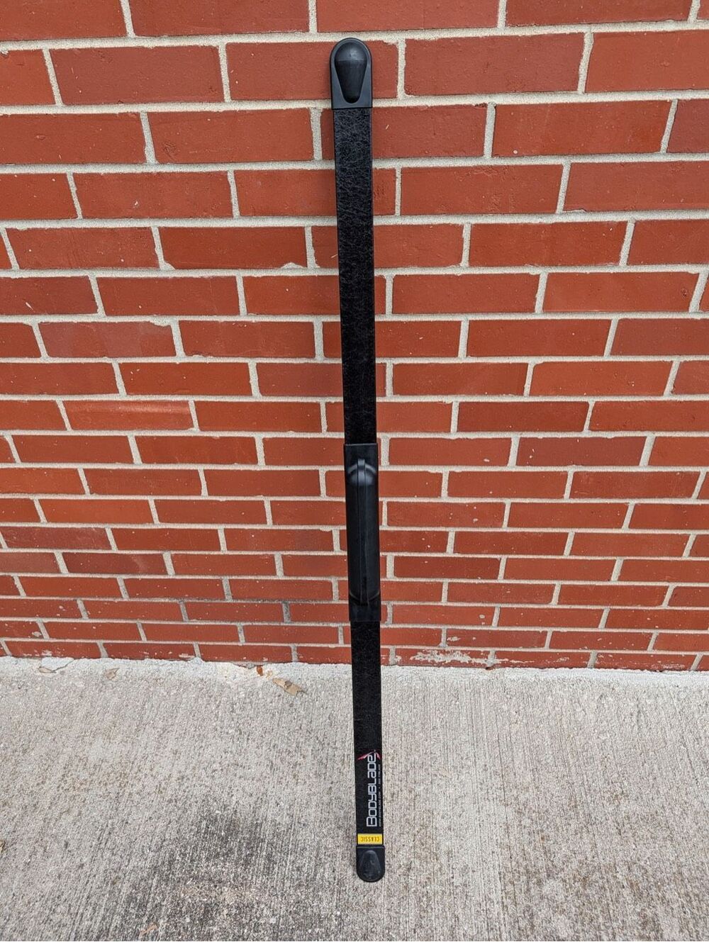 Bodyblade Classic 48" Body Blade Cardio Fitness Exercise Strength Resistance Bar - Picture 5 of 5